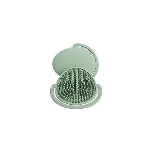 Shnuggle Baby Brush - Eucalyptus