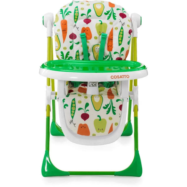 Cosatto Noodle Supa Highchair – Superfoods