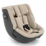 Oyster Toddler 360 i-Size Car Seat - Buttermilk