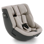 Oyster Toddler 360 i-Size Car Seat - Stone