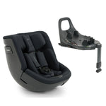 Oyster Toddler 360 i-Size Car Seat - Carbonite