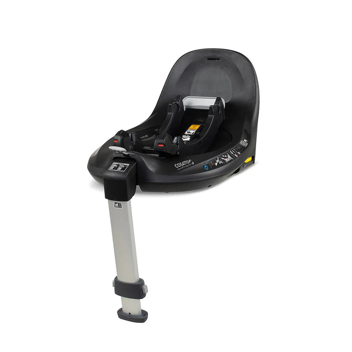 Cosatto Acorn 2 i-Size Rotating Car Seat Base