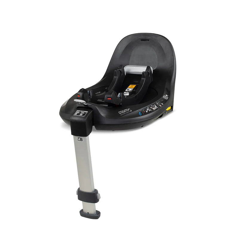 PRE LOVED Cosatto Acorn Rotating Family Car Seat Base