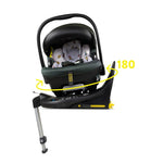 Cosatto Wow 3 Everything Bundle - Bureau