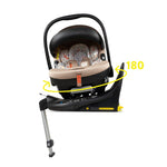 Cosatto Wow 3 Everything Bundle - Foxford Hall