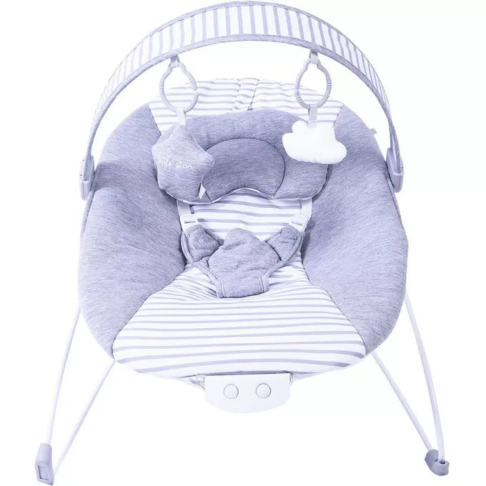 Redkite Push Me Pulsar Newborn Bundle