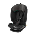 Maxi-Cosi Titan Plus i-Size Car Seat - Authentic Black