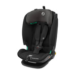 Maxi-Cosi Titan Plus i-Size Car Seat - Authentic Black