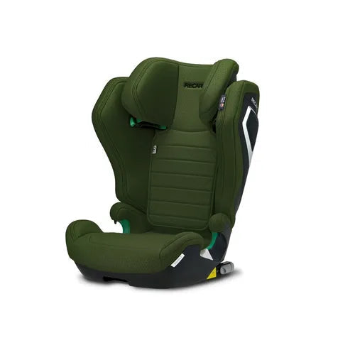 Recaro Axion 1 Car Seat - Epic Green