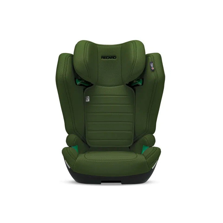 Recaro Axion 1 Car Seat - Epic Green