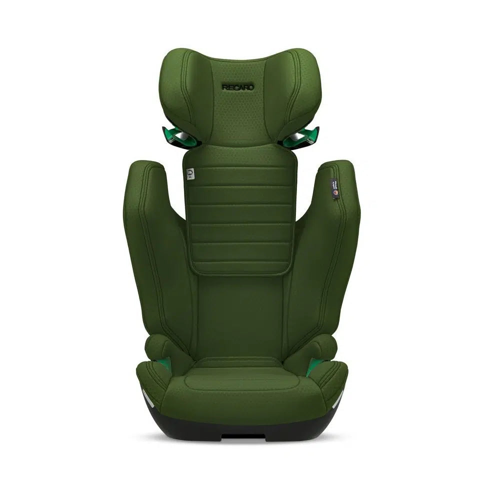 Recaro Axion 1 Car Seat - Epic Green