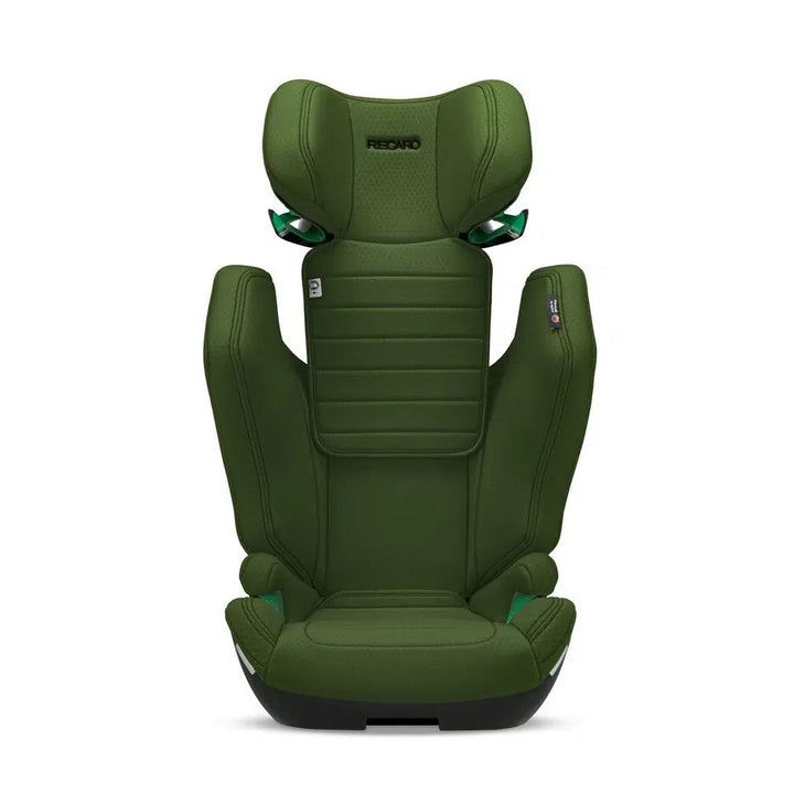 Recaro Axion 1 Car Seat - Epic Green