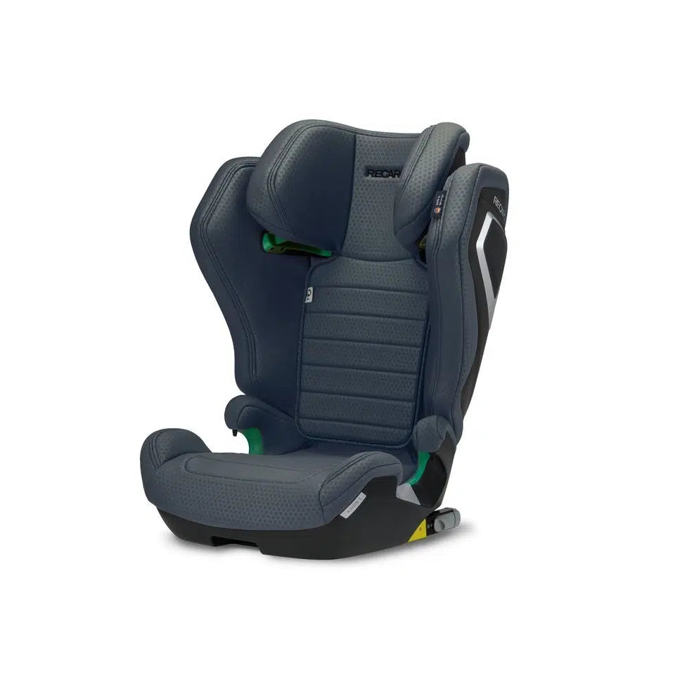 Recaro Axion 1 Car Seat - Gallant Grey