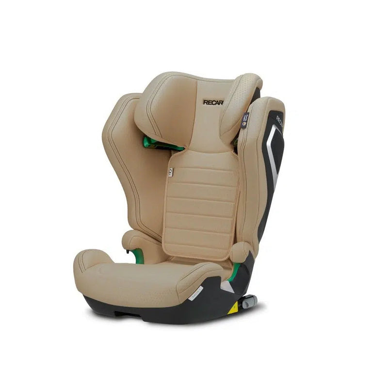 Recaro Axion 1 Car Seat - Elegant Beige
