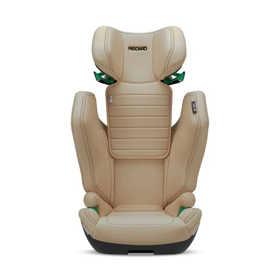 Recaro Axion 1 Car Seat - Elegant Beige