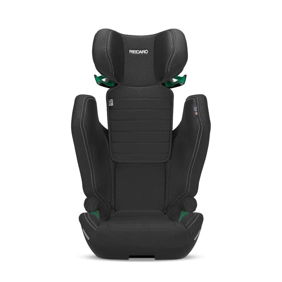 Recaro Axion 1 Car Seat - Fresh Black