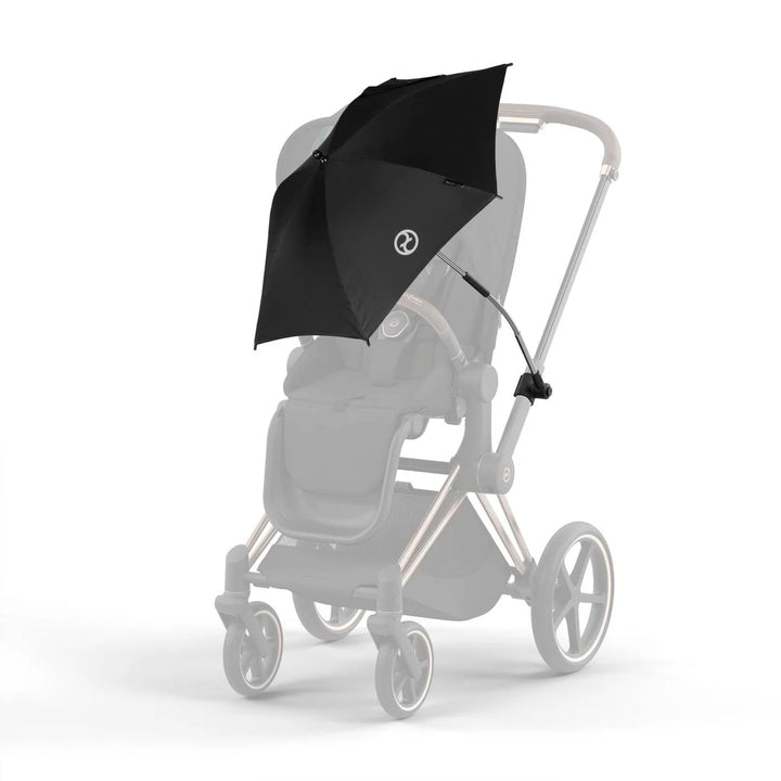 Cybex Pushchair Parasol - Black