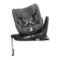 Recaro XENON 1 Kid 360 Car Seat - Gallant Grey