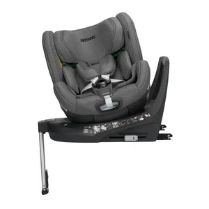 Recaro XENON 1 Kid 360 Car Seat - Gallant Grey