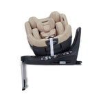 Recaro Xenon 1 Car Seat |Birth to 7 Years | 40–125 cm | R129 i-Size - Elegant Beige