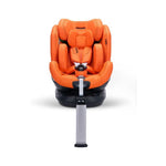 Recaro Xenon 1 Car Seat |Birth to 7 Years | 40–125 cm | R129 i-Size - Vibrant Orange