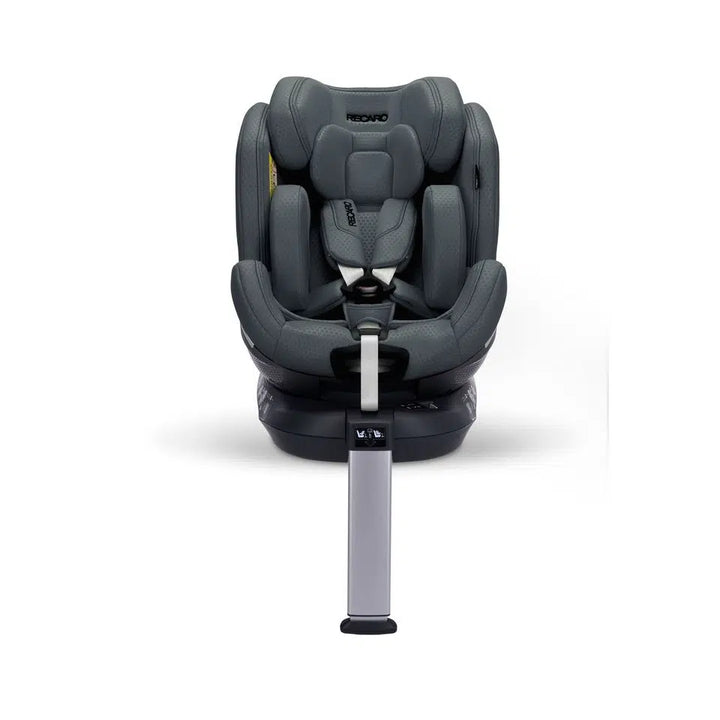 Recaro Xenon 1 Car Seat |Birth to 7 Years | 40–125 cm | R129 i-Size - Gallant Grey
