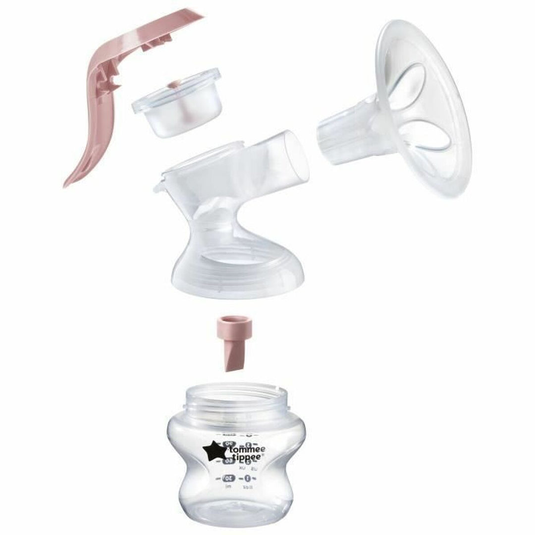 Tommee Tippee Manual Breast Pump