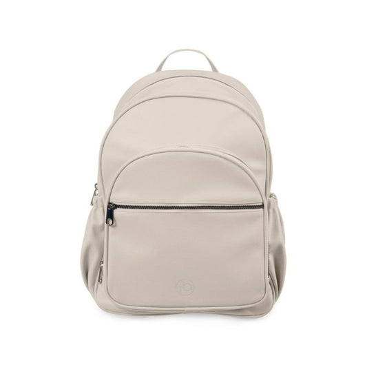 Ickle Bubba Changing Rucksack & Mat - Stone