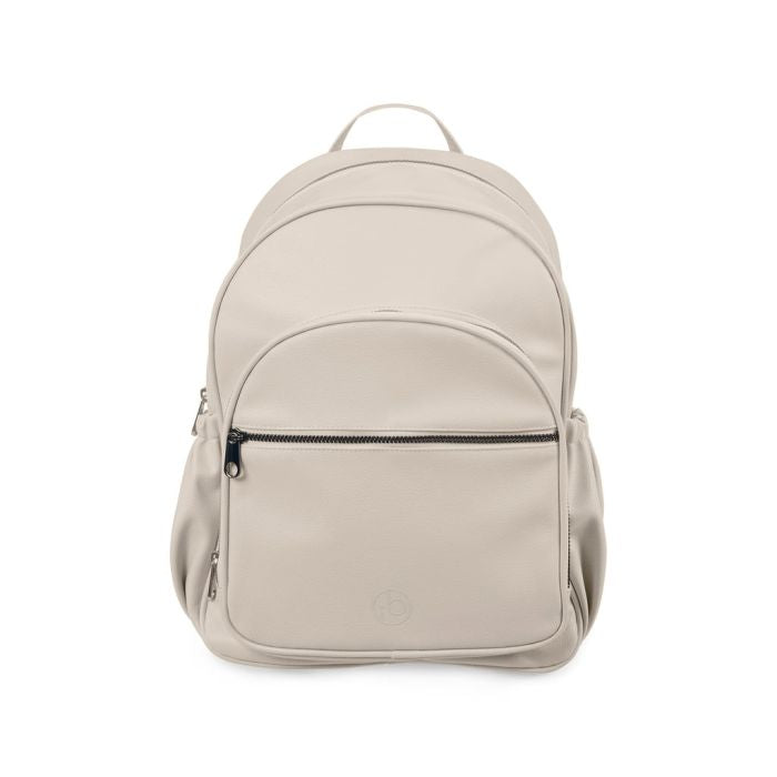 Ickle Bubba Changing Rucksack & Mat - Stone
