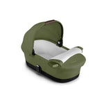 Cybex Gazelle S Cot - Moss Green