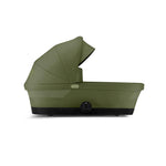 Cybex Gazelle S Cot - Moss Green