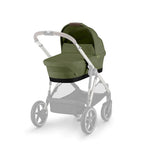 Cybex Gazelle S Cot - Moss Green