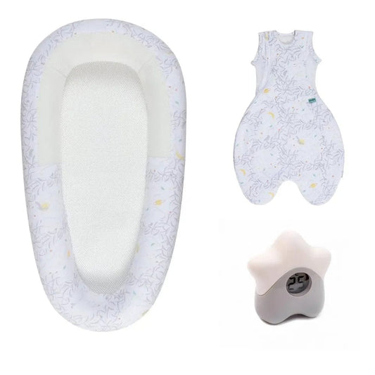 Purflo Starter Kit Bundle - Stargazer White