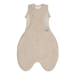 Purflo 2.5 Tog Swaddle to Sleep Bag 0-4m – Hazel