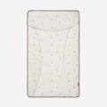 Tutti Bambini Cocoon Changing Mat - Dandelion