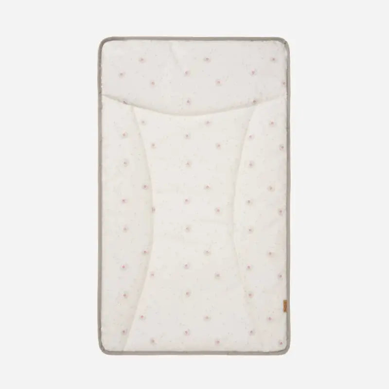 Tutti Bambini Cocoon Changing Mat - Dandelion