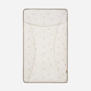 Tutti Bambini Cocoon Changing Mat - Dandelion