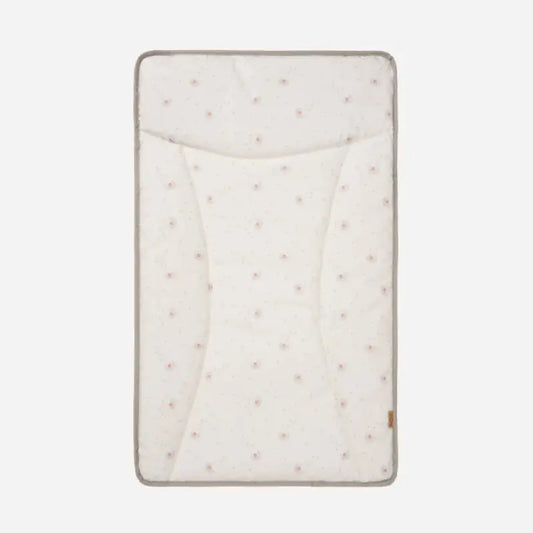 Tutti Bambini Cocoon Changing Mat - Dandelion