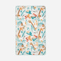 Tutti Bambini Run Wild Changing Mat - Jungle