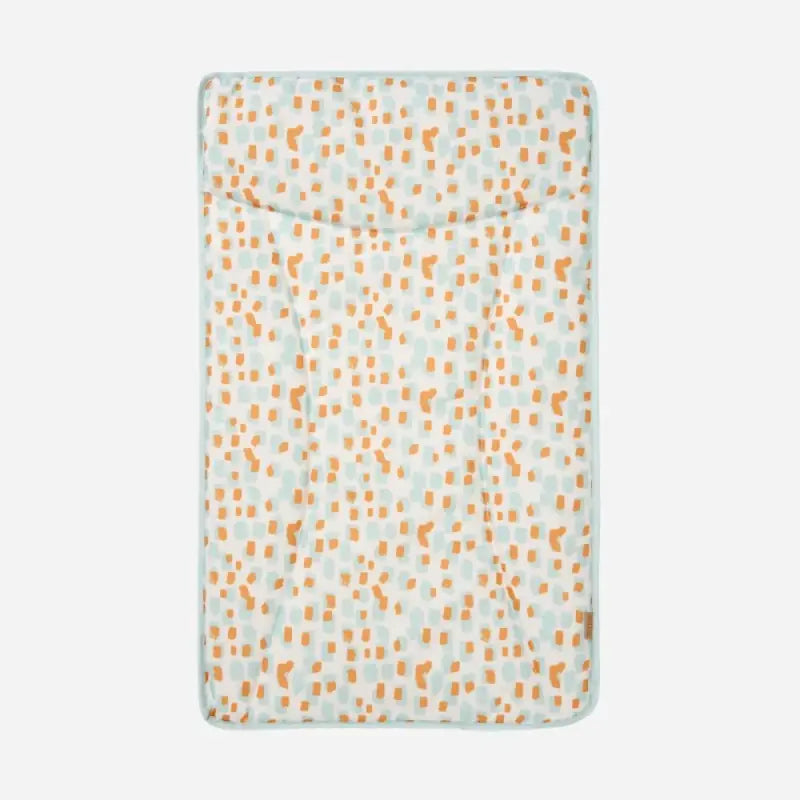 Tutti Bambini Run Wild Changing Mat - Leopard