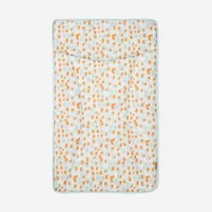 Tutti Bambini Run Wild Changing Mat - Leopard