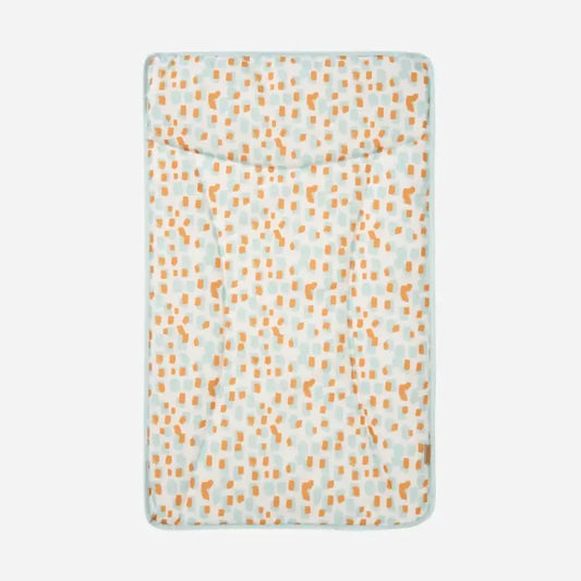 Tutti Bambini Run Wild Changing Mat - Leopard