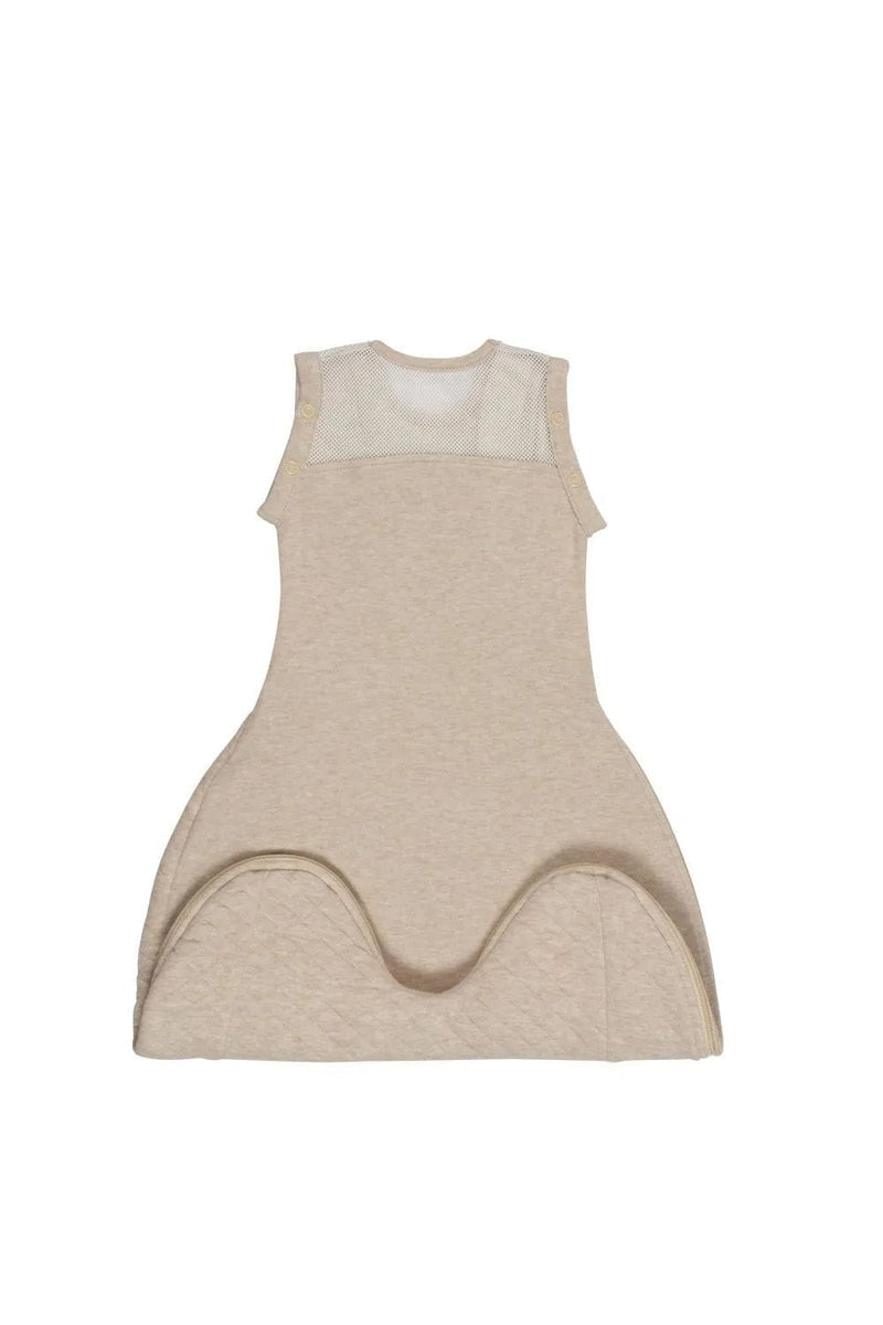 Purflo 2.5 Tog Swaddle to Sleep Bag 0-4m – Hazel