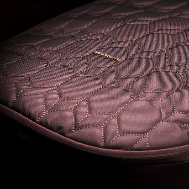 Bababing Raffi MKII 16 Piece Travel System and Home Bundle Inc 360 Car Seat + Isofix Base - Heritage + FREE Auto Fold Stroller