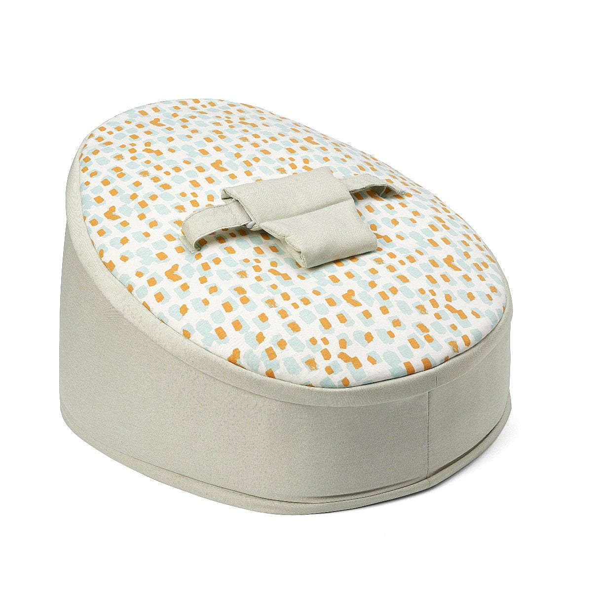 Tutti Bambini Baby Bean Bag – Run Wild