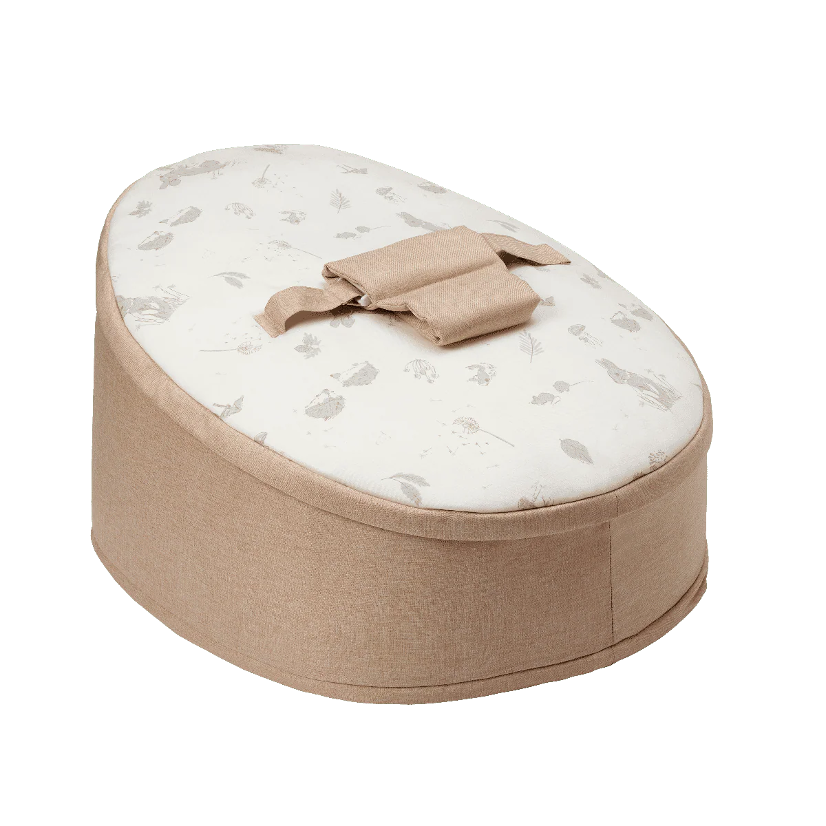 Tutti Bambini Baby Bean Bag – Cocoon