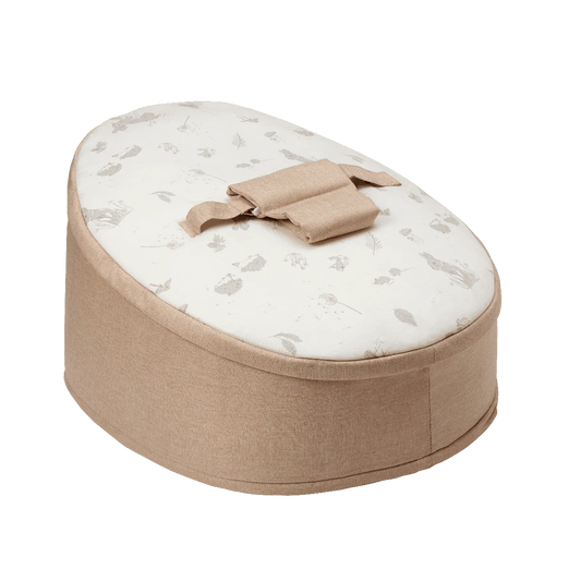 Tutti Bambini Baby Bean Bag – Cocoon