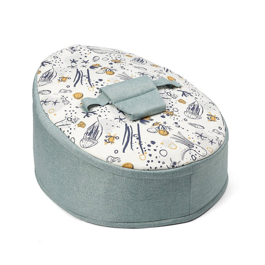 Tutti Bambini Baby Bean Bag – Our Planet