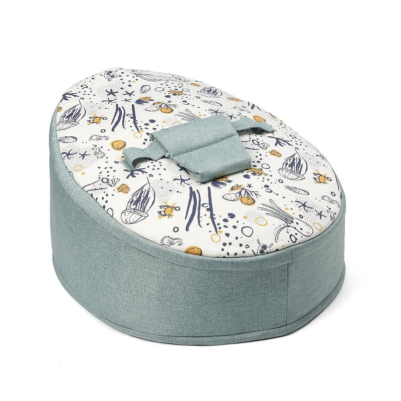 Tutti Bambini Baby Bean Bag – Our Planet