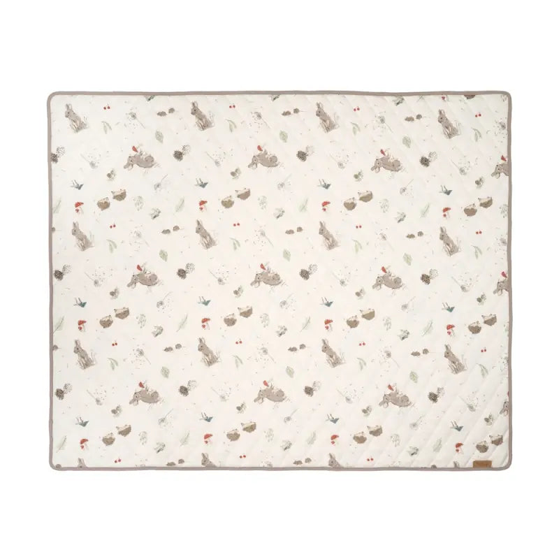 Tutti Bambini Cocoon Cot Bed Bundle